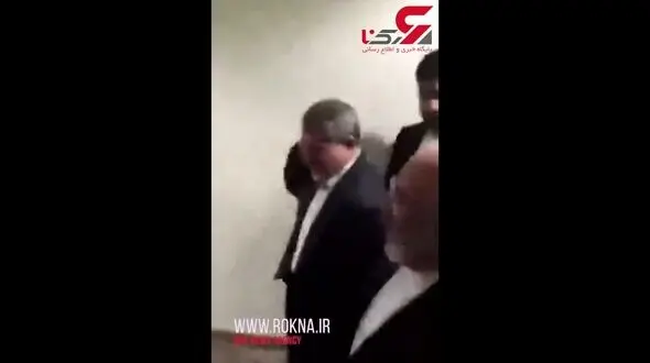 پاسخ ظریف به خبرنگار در مورد واکنش ایران به تروریستی اعلام کردن سپاه +فیلم
