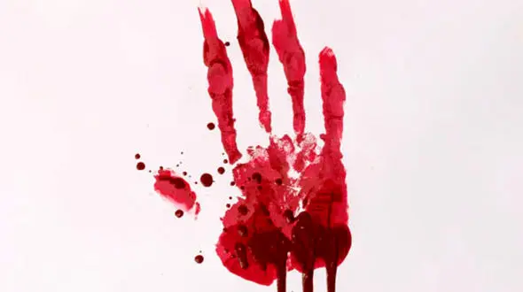 فرزندکشی با میله آهنی در کرمانشاه / پدر اعتراف کرد