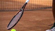 آغاز رقابت‌های تور جهانی تنیس در کیش با حضور بیش از ۱۲۰ تنیسور