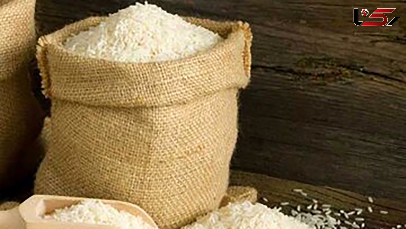فوری؛ عرضه برنج وارداتی از کیلویی 35 تا 55 هزارتومان آغاز شد 