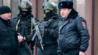  تهدید به بمب‎گذاری باعث تخلیه ۷ مرکز خرید در مسکو شد