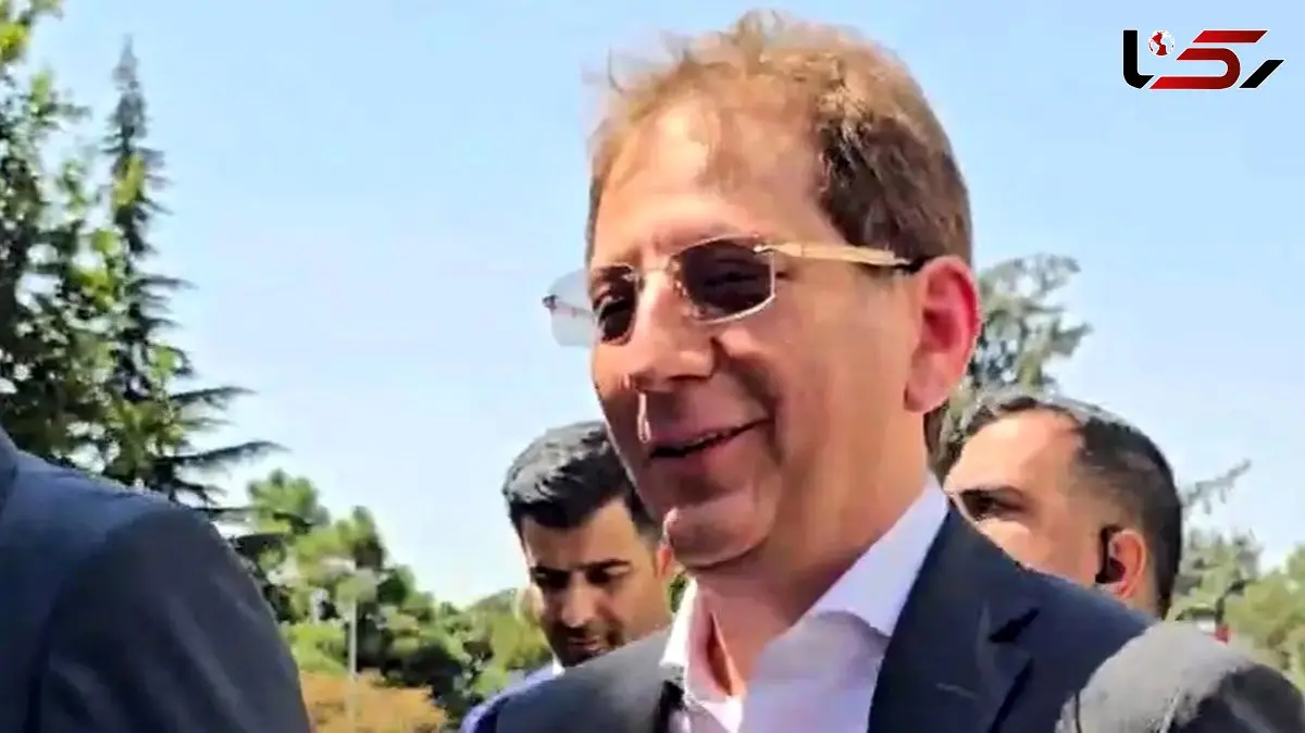 پشت پرده زندگی مرفه تراستی ها در امارات / پول نفت ایران کجا می رود؟