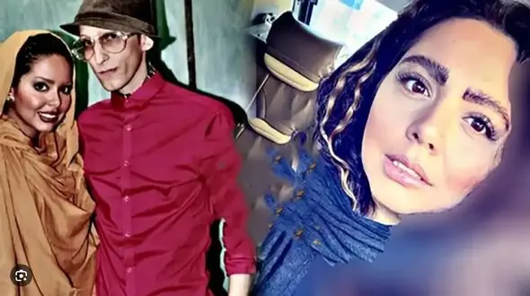 ارتباط 9 ساله مریم قاسمی با روح مرتضی پاشایی + عکس