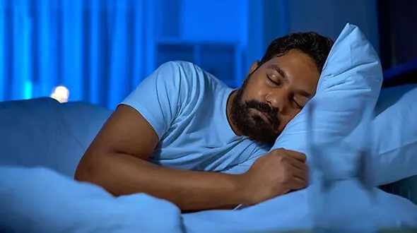 یک خوراکی شگفت‌ انگیز برای خواب راحت شبانه که کمتر کسی می‌ شناسد