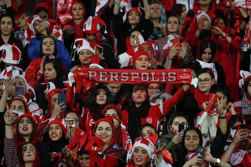 تماشاگران