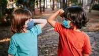 حمله کرونا از 3  زاویه به سلامت کودکان و نوجوانان 
