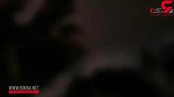 باران و توفان در اهواز غوغا کرد/نیروهای عملیاتی درحالت آماده باش هستند+ فیلم