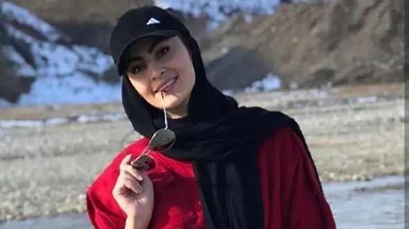 ببینید/ مریم مومن در حال جادوگری !