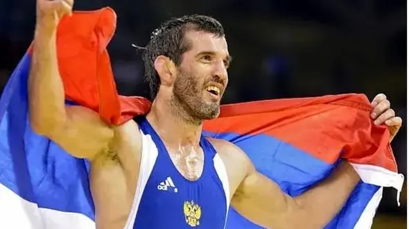 بوایسار سایتی‌اف؛ صاحب ۳ مدال طلای المپیک، درگذشت 