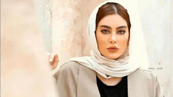 عکس منشوری از سحر قریشی در باشگاه زنانه / این خانم بازیگر به سیم آخر زد !