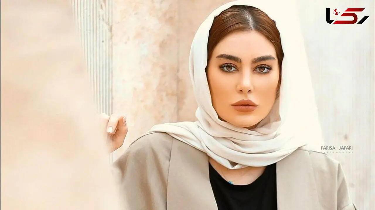 عکس منشوری از سحر قریشی در باشگاه زنانه / این خانم بازیگر به سیم آخر زد !