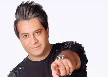 فیلم گریه های مادر امید جهان، برای تک پسرش/لالای لای باورش سخته که نیستی رفتی از پیشم