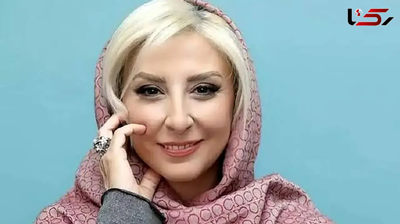 فیلم/نگاهی به چیدمان منزل شیک و ایرانی‌پسند مرجانه گلچین، بازیگر سریال «بامداد خُمار» / از مبلمان سلطنتی و مدرن و اتاق افتخار آفرینی تا لوسترهای مُدرن