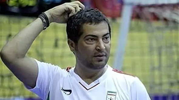 پیام مهم پیشکسوتان پرسپولیس برای میناوند!