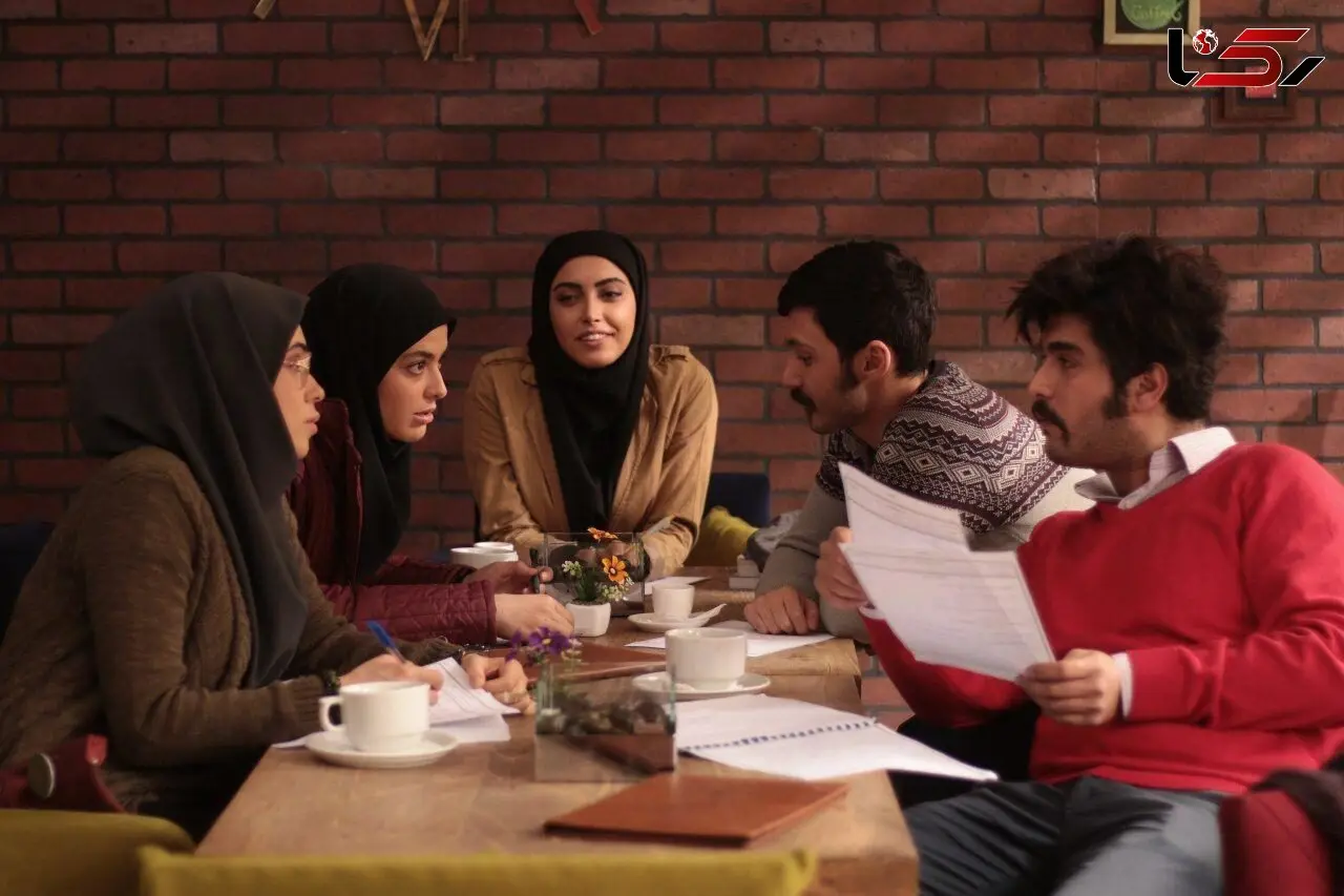 کارگردان «پدر» برای نمایش خانگی سریال می‌سازد