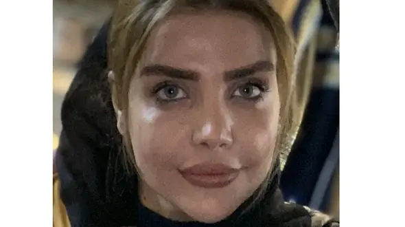 اطلاعیه پلیس درباره گم شدن ندا جمالی در شهریار + فیلم