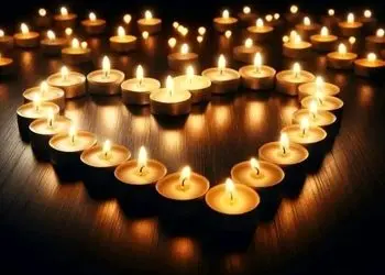 فال شمع روزانه امروز سه شنبه 25 آذر 1404/ مژده باد بر شما که اتفاقی که بخت و اقبال شما را زیر و رو می‌کند، خیلی نزدیک است