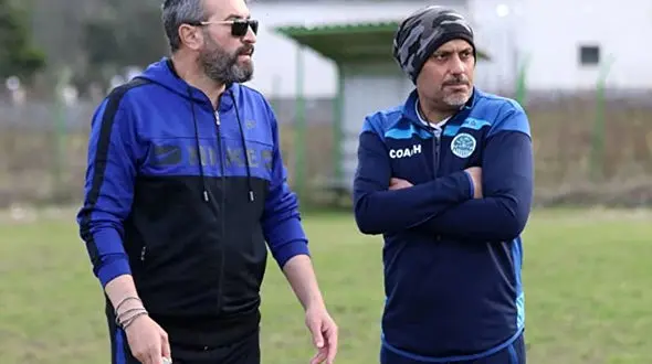 لطیفی: علی چینی به پیوند کلیه نیاز دارد/ با همرامی مدیران و هواداران، رایکا را برای صعود می سازیم