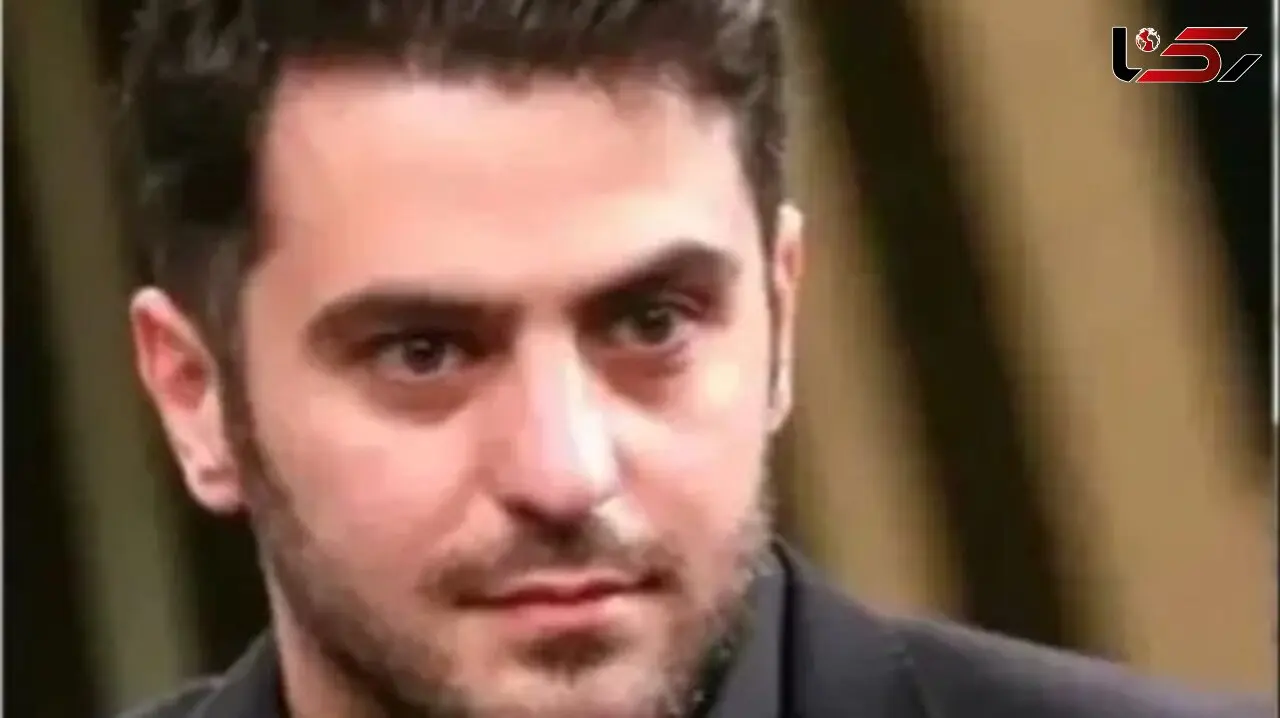 فیلم/  عاشقانه ای بی نظیر از علی ضیا که نهایت عاشقی رو می‌رسونه/ به عشقت هر کسی عاشق شد از میدان به در کردم