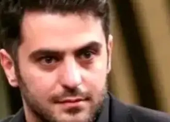 فیلم/  عاشقانه ای بی نظیر از علی ضیا که نهایت عاشقی رو می‌رسونه…/ به عشقت هر کسی عاشق شد از میدان به در کردم...