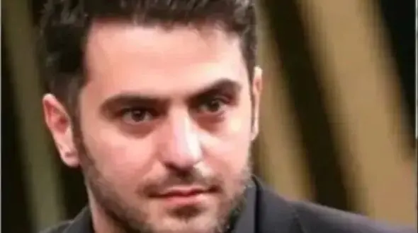 فیلم/  عاشقانه ای بی نظیر از علی ضیا که نهایت عاشقی رو می‌رسونه/ به عشقت هر کسی عاشق شد از میدان به در کردم
