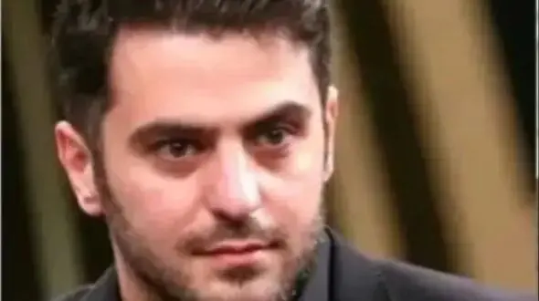 فیلم/  عاشقانه ای بی نظیر از علی ضیا که نهایت عاشقی رو می‌رسونه/ به عشقت هر کسی عاشق شد از میدان به در کردم