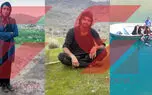 راز خودکشی عاشقانه دختر خاله و پسر خاله در سد گدار چیست؟! گفتگو با خانواده ها + فیلم  و عکس 
