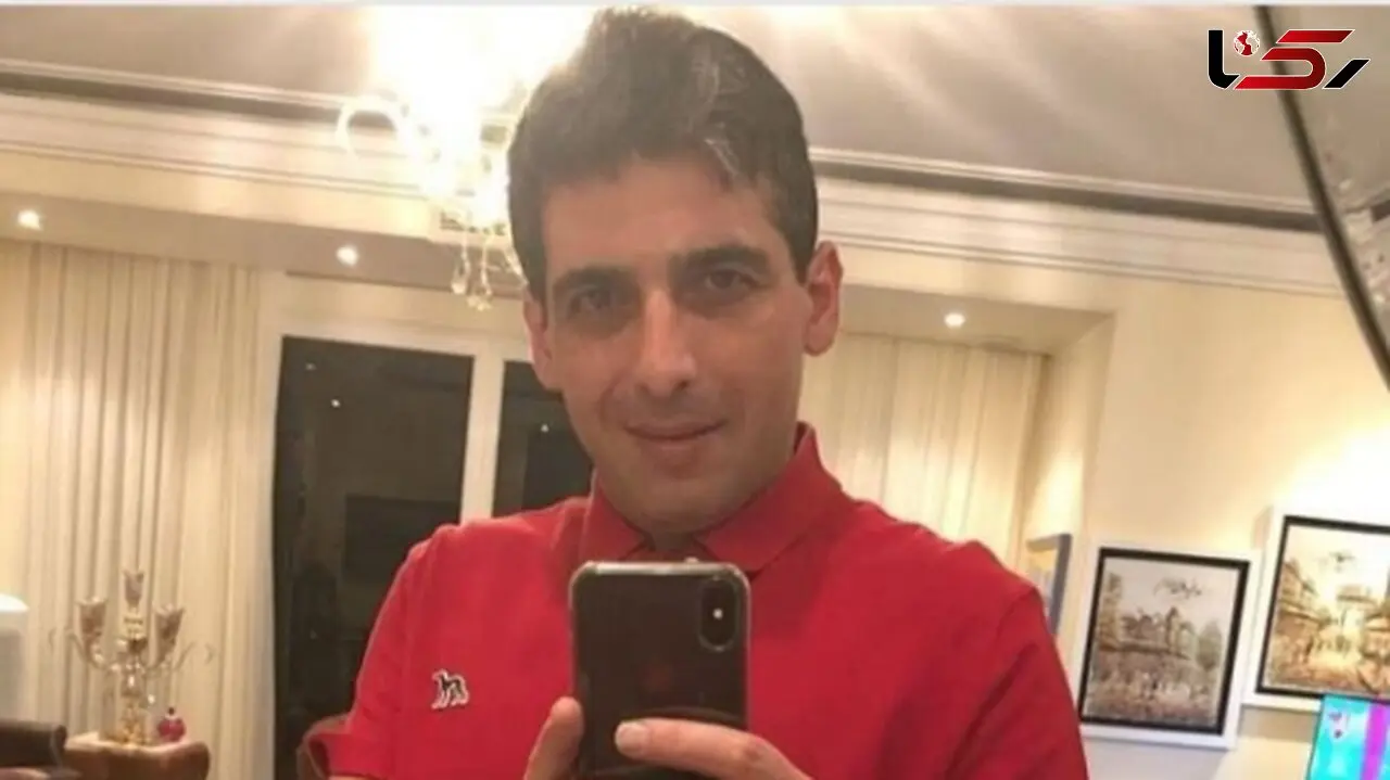 فیلم/نگاهی به خونه زندگی دوبلکس و زندگی شاهانه حمید گودرزی که نوعی اثر هنری است! معماری مینیمال با ستون های دفرمه در لواسان