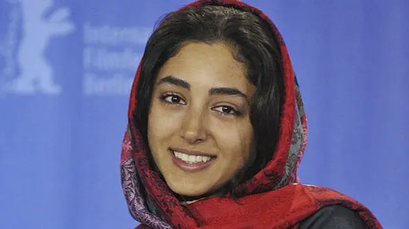 گلشیفته فراهانی شیک پوش ترین داور در جشنواره فیلم برلین ! / فقط با دیگران مقایسه کنید ! + عکس ها