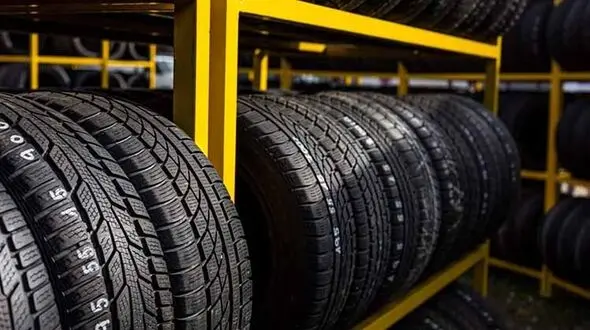 قیمت لاستیک و عرضه تایر دولتی در سال جاری