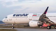 فرود اضطراری پرواز جده مشهد در فرودگاه بوشهر / هواپیما مسافر نداشت!
