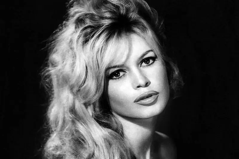 Brigitte Bardot1