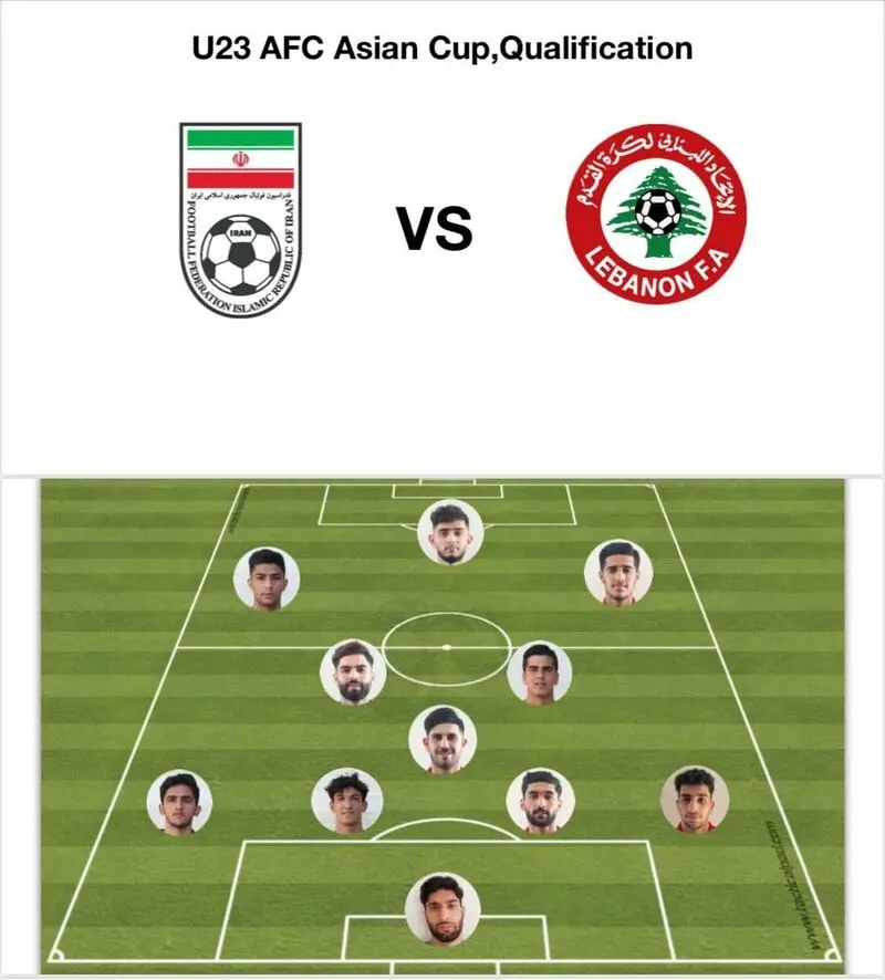 عکس میان خبری