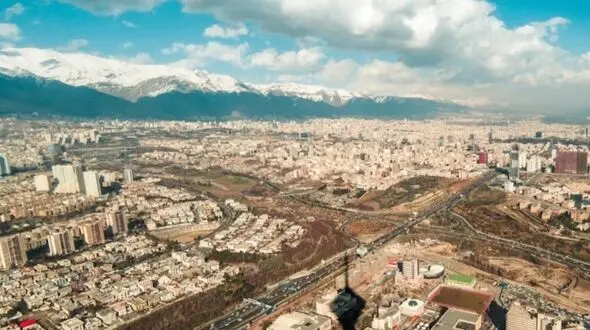 هوای تهران قابل قبول ماند
