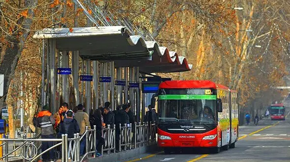 بازسازی ۱۴۰۰ اتوبوس در دستور کار شهرداری / ورود بخشی از اتوبوس‌ها به ناوگان از مهرماه
