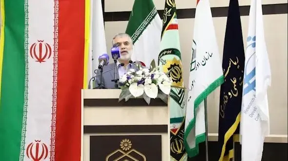 پلیس هوشمند و ارتباط و تعامل با شرکت های دانش بنیان و خلاق 