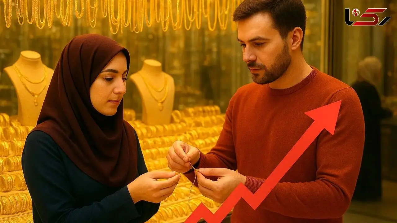 تحلیل روند صعودی طلا؛ آیا قیمت به ۵۰۰۰ دلار خواهد رسید؟
