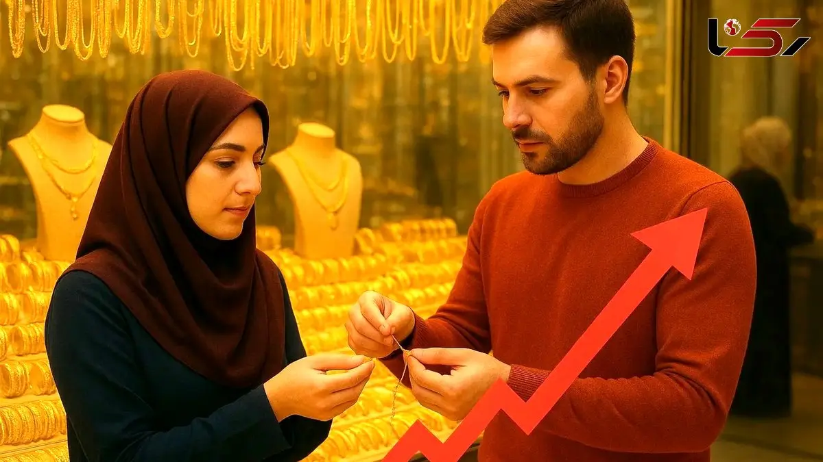 تحلیل روند صعودی طلا؛ آیا قیمت به ۵۰۰۰ دلار خواهد رسید؟