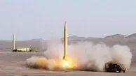  ۳ عملیات موشکی یمن علیه اهدافی در عربستان سعودی 