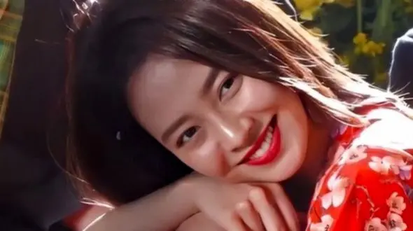 عکس| سفر زمان؛ «بانو سویا، زن جومونگ» بعد از 16 سال در پشت‌صحنه سریال «این عشق بود»