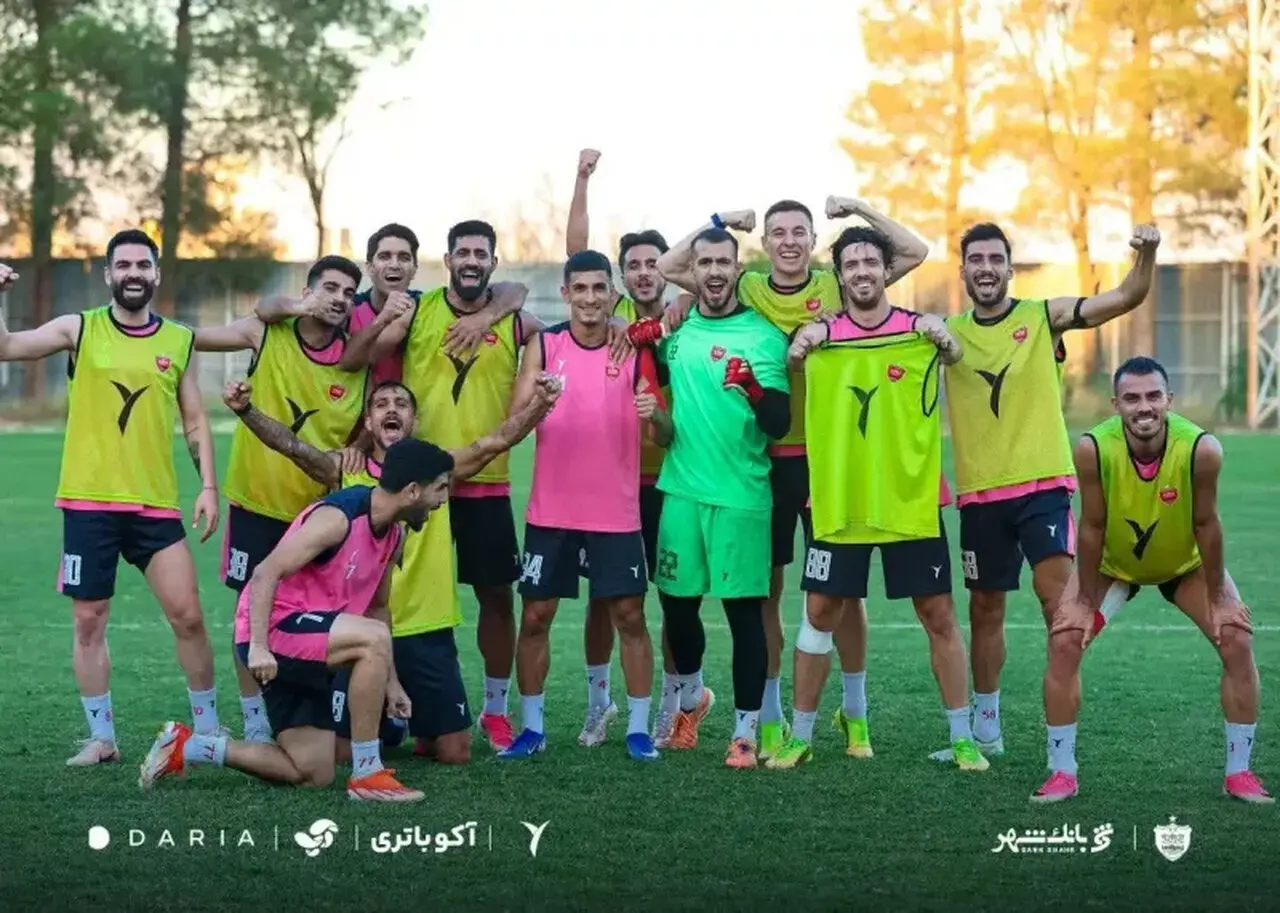 واکنش فوری پرسپولیس به شکست تراکتور؛ سرخپوشان آماده یک تصمیم مهم شدند