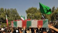  ۸شهید گلگون کفن در کردستان تشییع میشوند