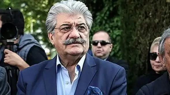 آواز جگرسوز بهرام حصیری ! / با آهنگ تو این جان عاشق به من داده ای همه را سوپرایز کرد ! + فیلم