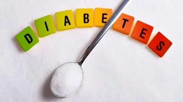 کنترل دیابت با ترفندی جدید