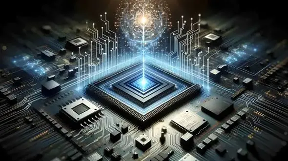 تولید تراشه‌های 2 ناتومتری پروژه جدید سامسونگ + عکس