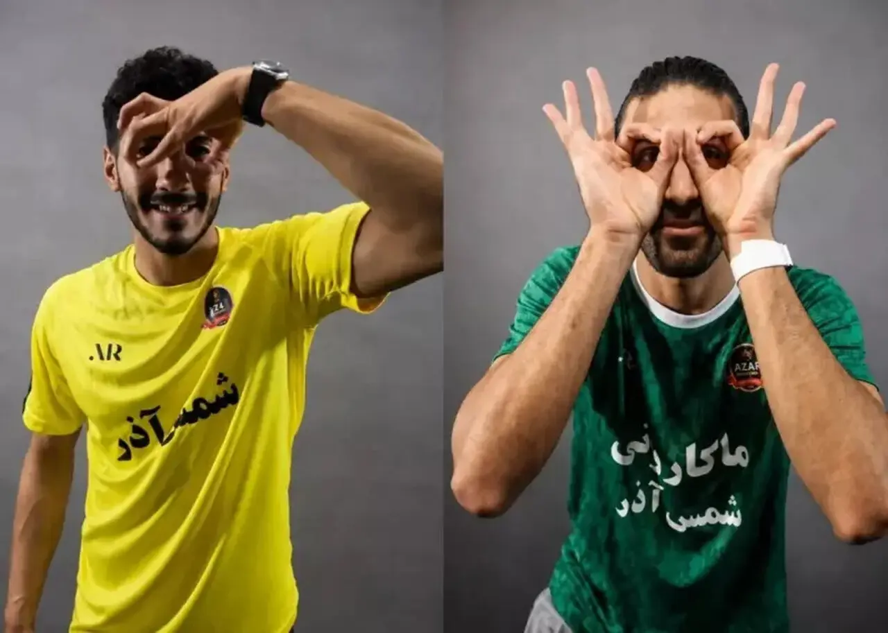 نسل زد؛ قدرت سبزپوشان در تقابل با پرسپولیس