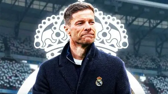 غیر رسمی: آلونسو سرمربی رئال مادرید شد!