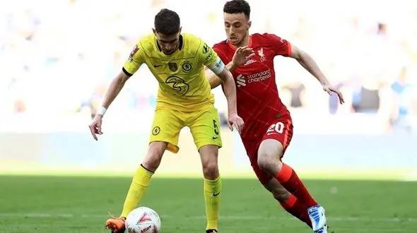 اعلام ترکیب لیورپول مقابل ساوتهمپتون