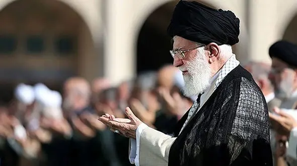 جزئیات برگزاری نماز عید فطر به امامت رهبر انقلاب / اگر جمعه عید فطر اعلام شود مشکلی دراجرای برنامه ها نداریم