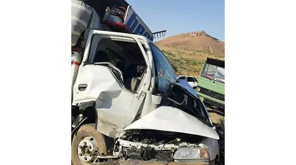 محور پیرانشهر به نقده همچنان قربانی می گیرد